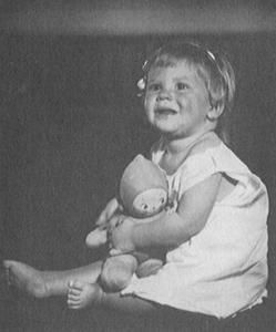 Sylvia Plath Young